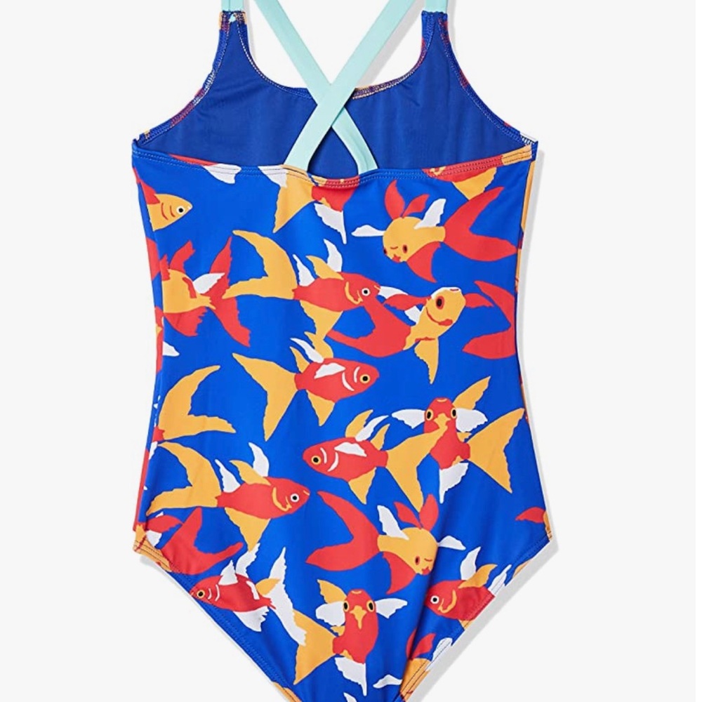 New one piece